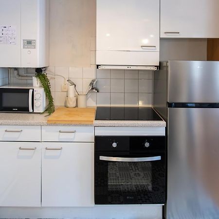 Appartement Central Les Halles Paris Exterior photo
